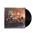 About Time Vinyl (SIGNED)