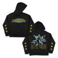 Iconic Tour Hoodie