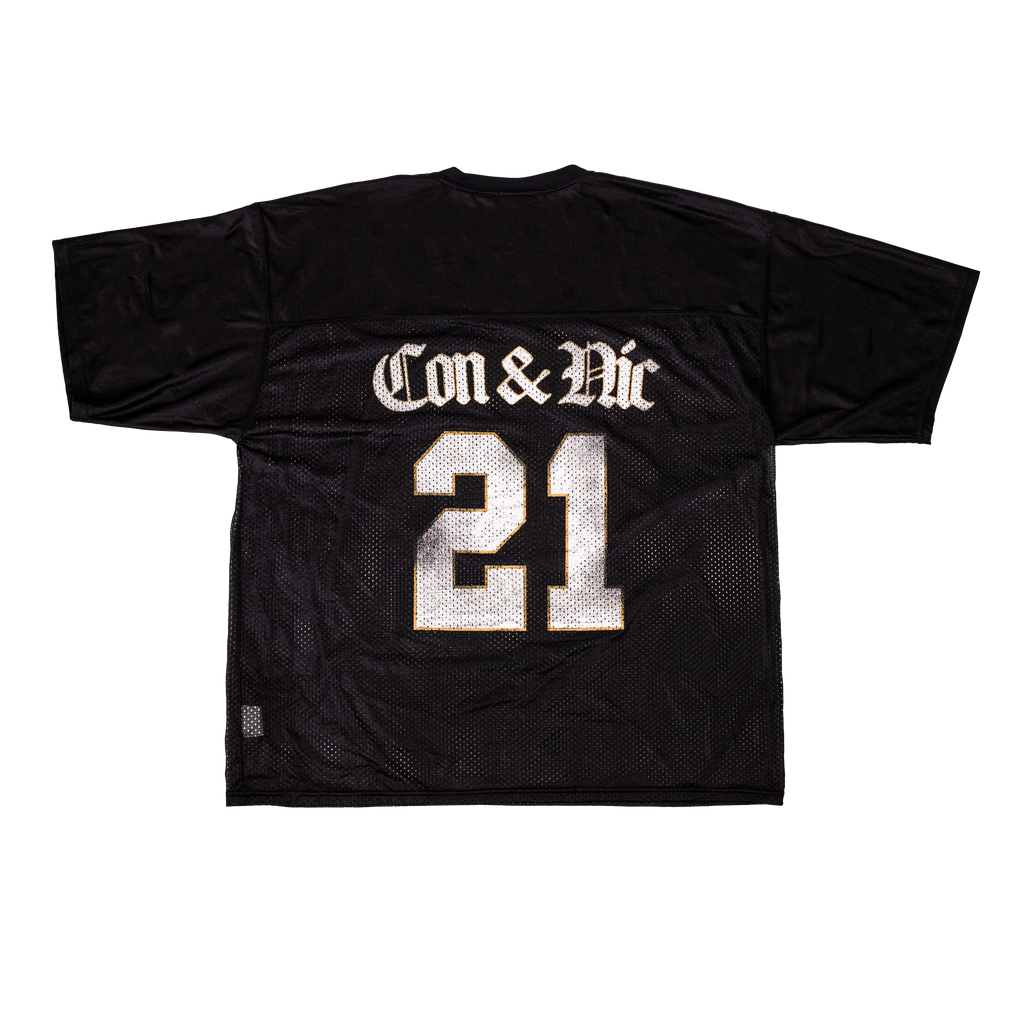 Iconic Tour Jersey - PRE-ORDER