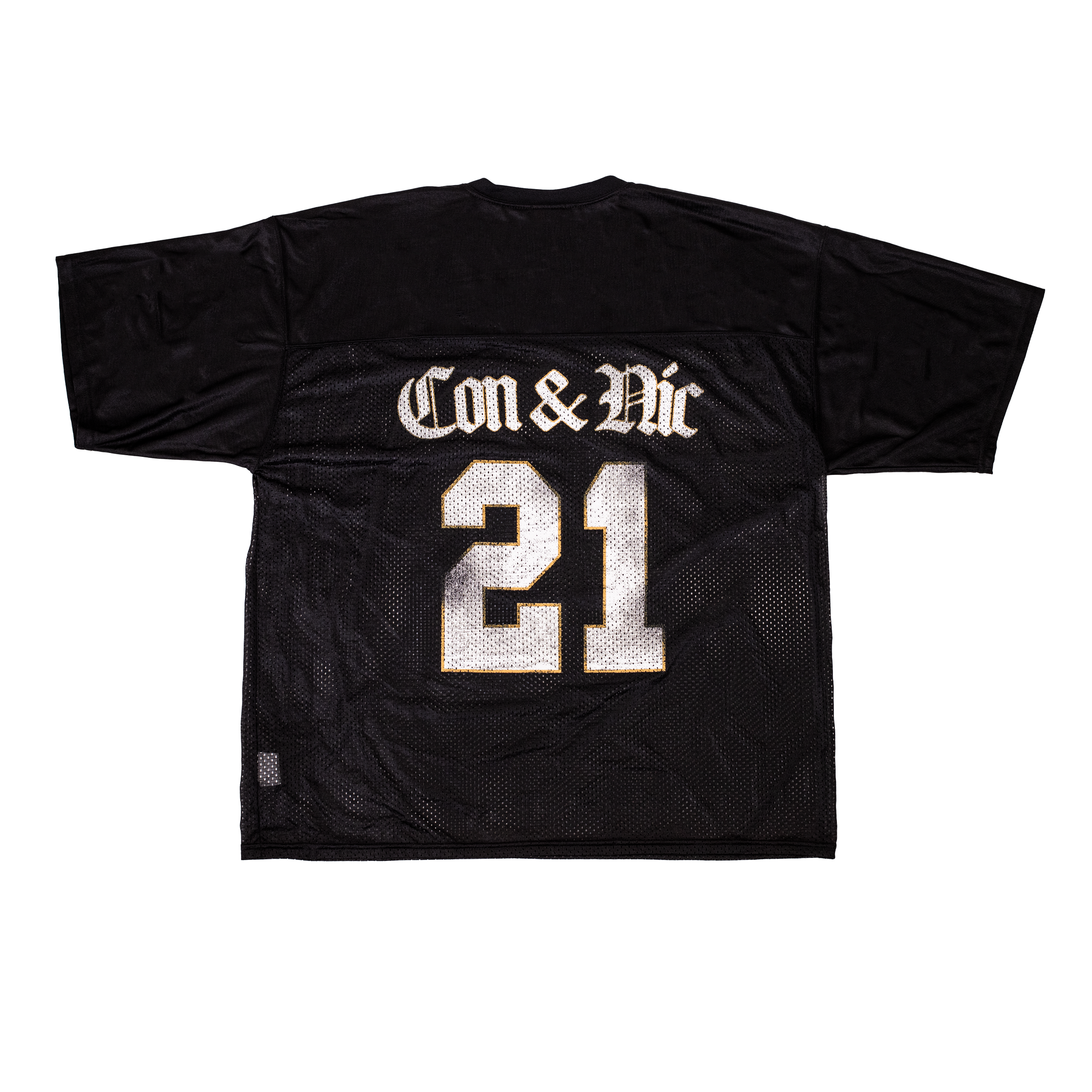Iconic Tour Jersey - PRE-ORDER