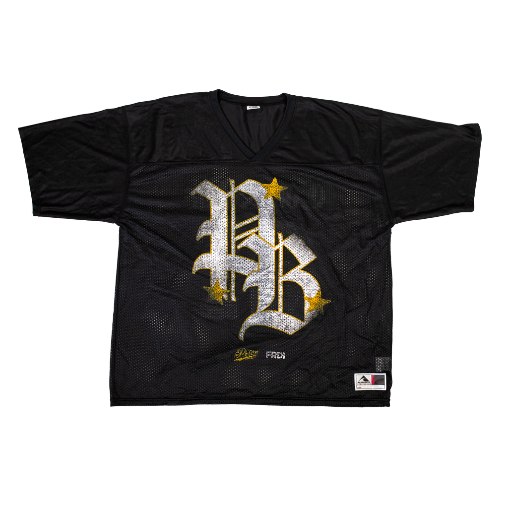 Iconic Tour Jersey - PRE-ORDER