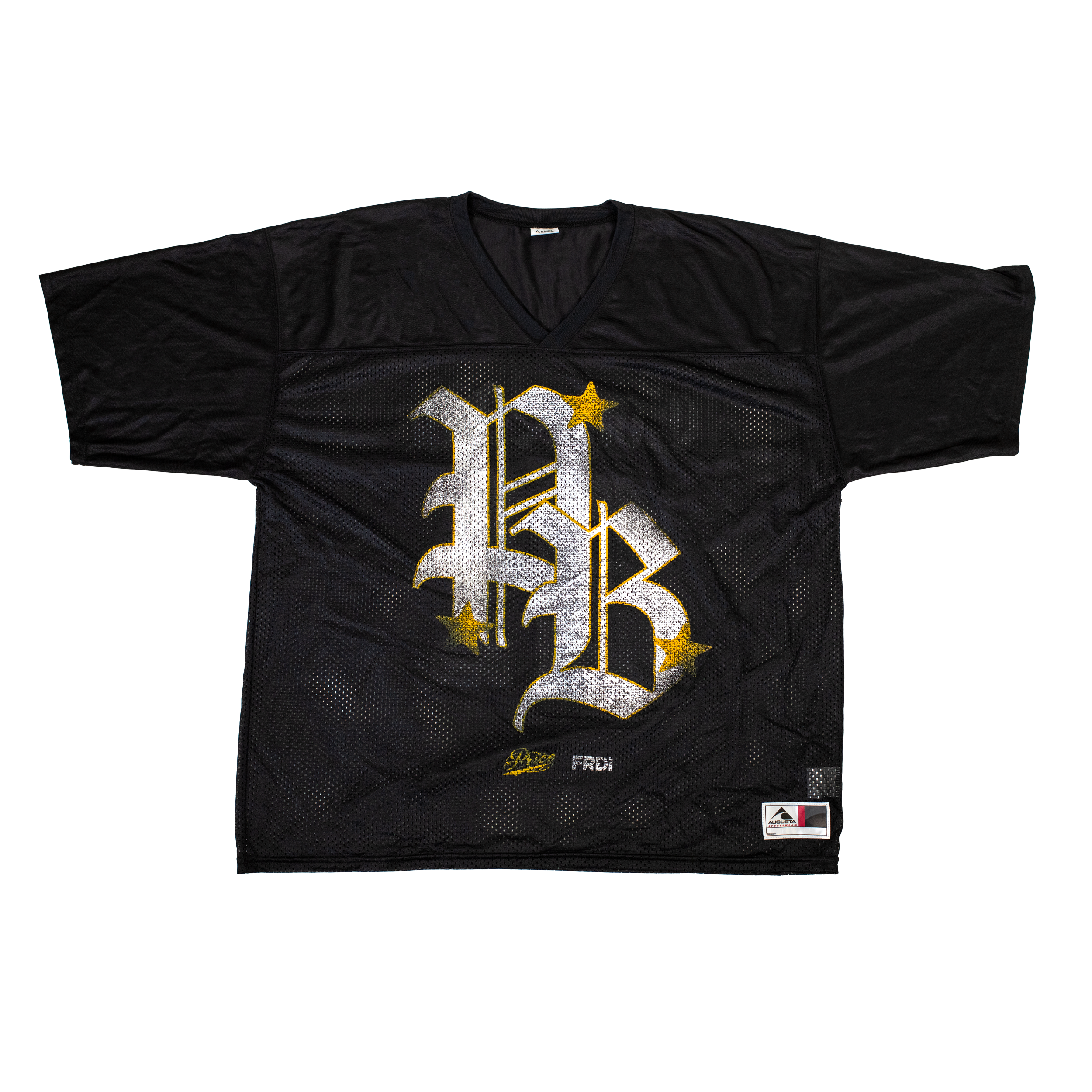 Iconic Tour Jersey - PRE-ORDER