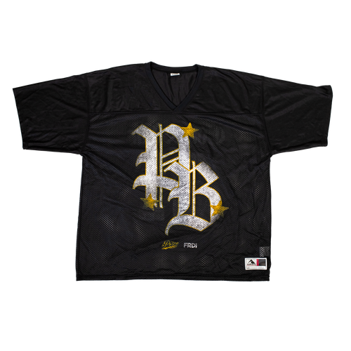 Iconic Tour Jersey - PRE-ORDER
