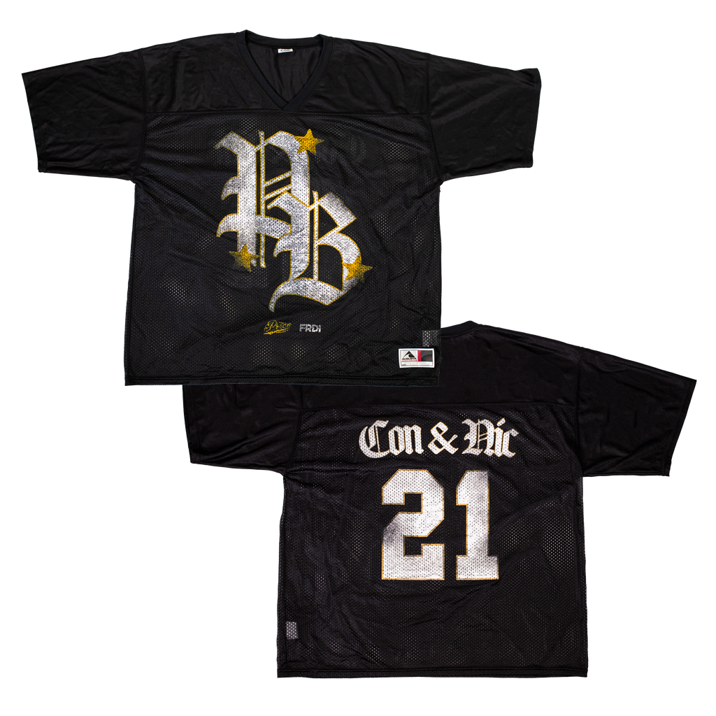 Iconic Tour Jersey - PRE-ORDER