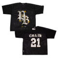Iconic Tour Jersey - PRE-ORDER