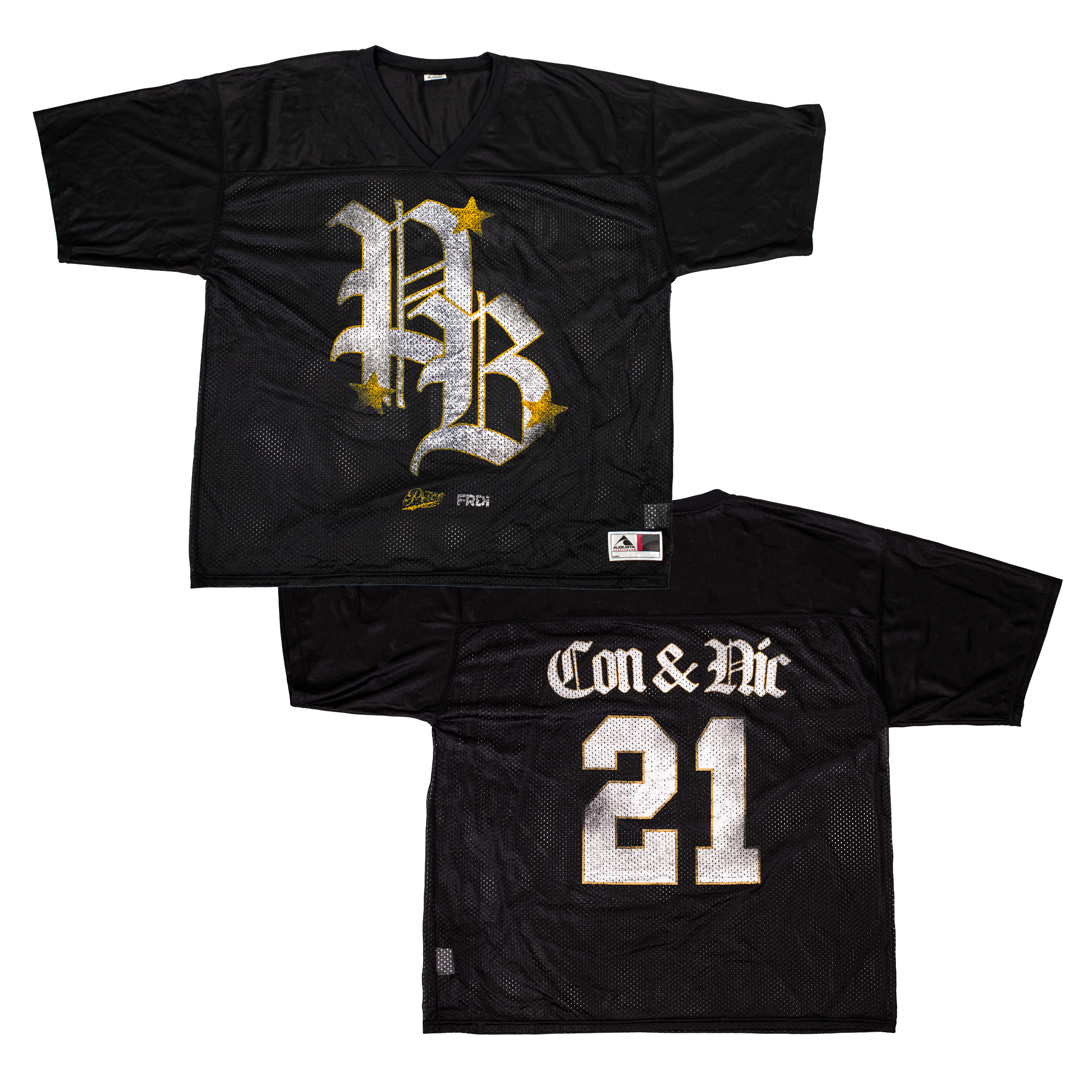 Iconic Tour Jersey - PRE-ORDER