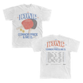 Iconic Tour Tee