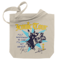 Iconic Tour Tote