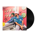 Iconic / Till Next Time Vinyl
