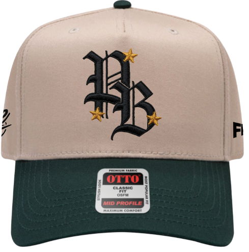 Iconic Tour Hat