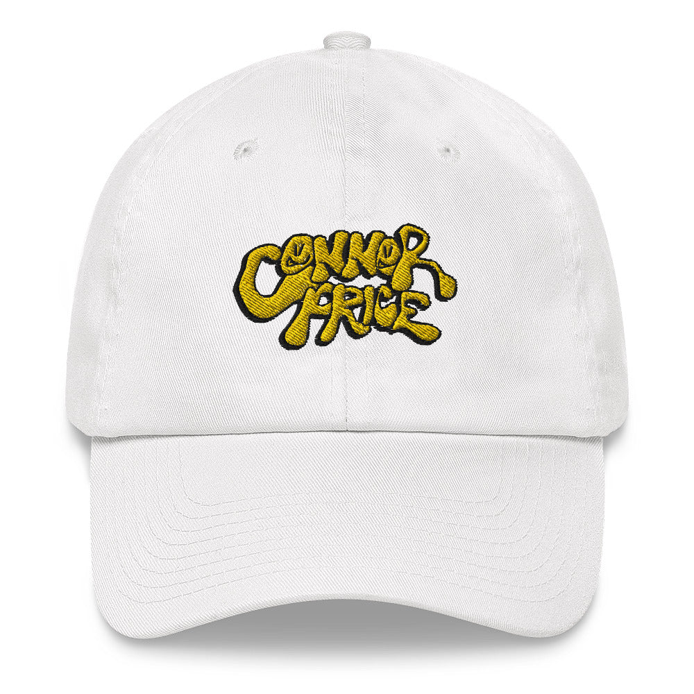 Connor Price Logo Hat