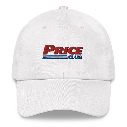 Price Club Hat