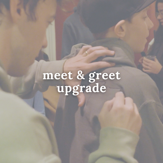 Meet & Greet | AUSTIN
