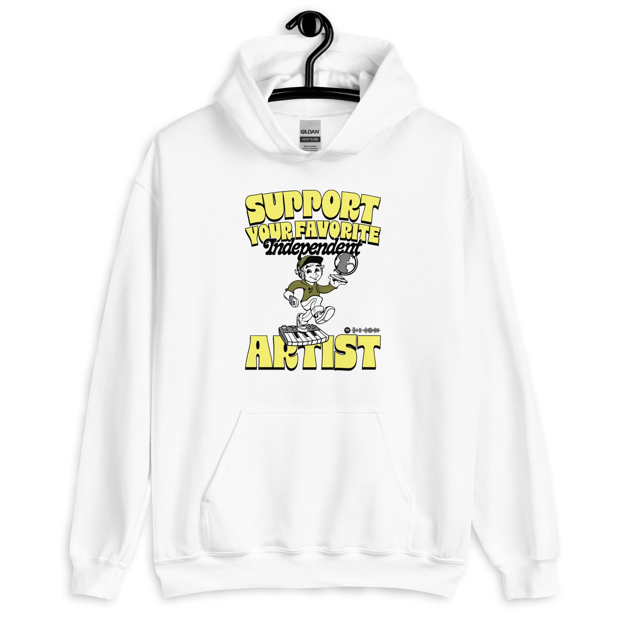 Too cozy 2024 tour hoodie